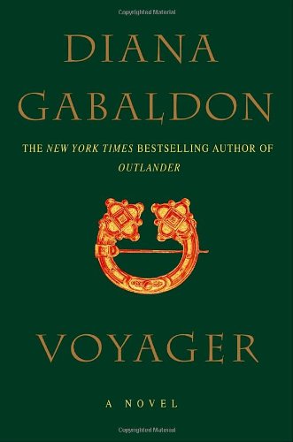 Voyager Diana Gabaldon