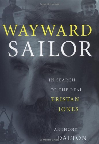 Wayward Sailor Dalton Anthony