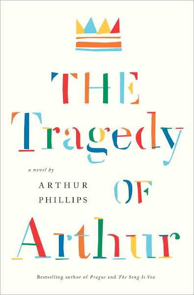 The Tragedy Of Arthur Phillips Arthur