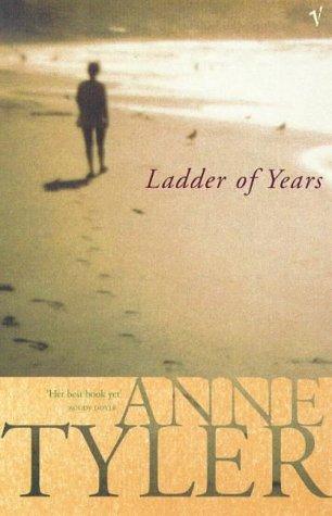 Ladder Of Years Anne Tyler