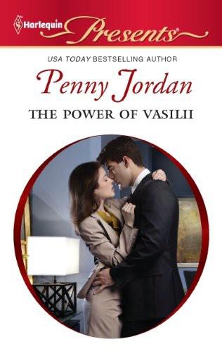 The Power Of Vasilii Jordan Penny