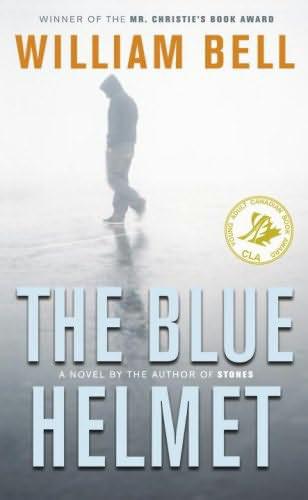 The Blue Helmet Bell William