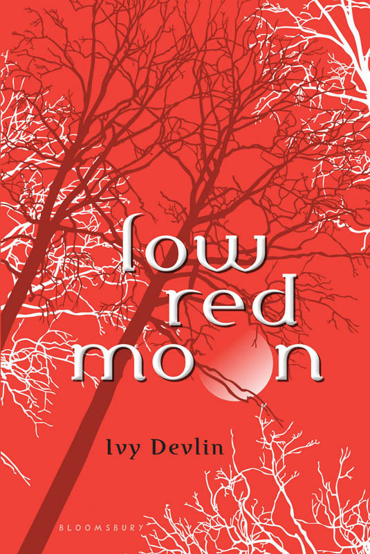 Low Red Moon Devlin Ivy