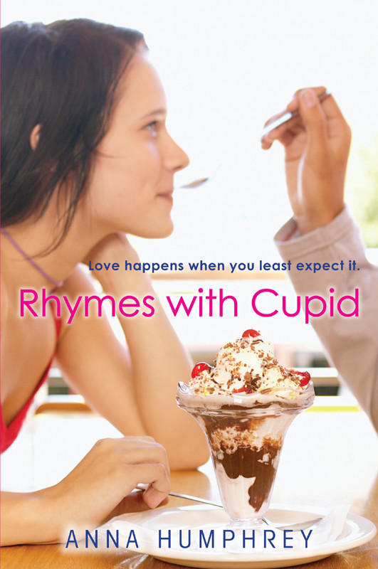 Rhymes With Cupid Humphrey Anna