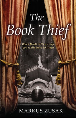 The Book Thief Zusak Markus