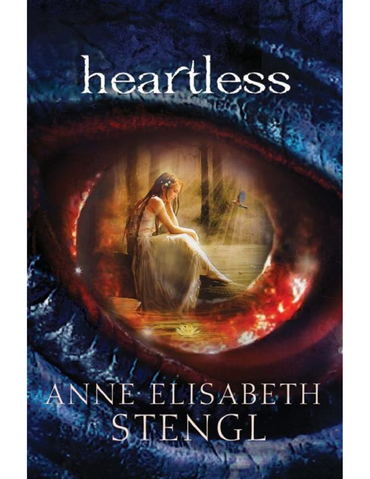 Heartless Stengl Anne Elisabeth