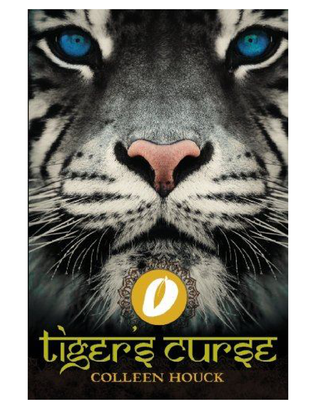 Tiger S Curse Houck Colleen