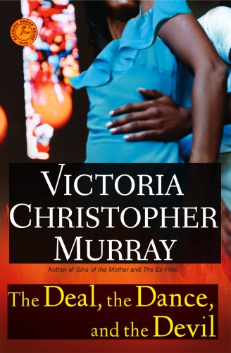 The Deal The Dance And The Devil Murray Victoria Christopher