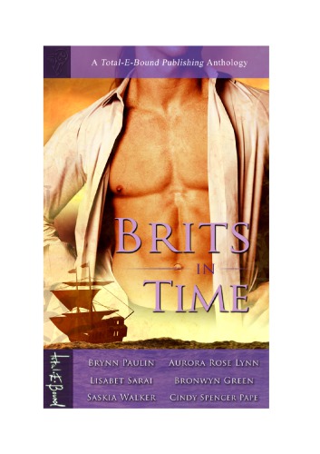 Brits In Time Tina Wainscott