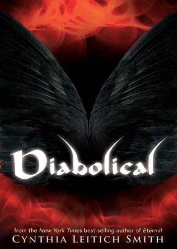 Diabolical Smith Cynthia Leitich
