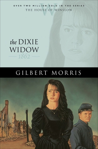 The Dixie Widow Morris Gilbert