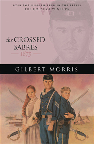 The Crossed Sabres Morris Gilbert