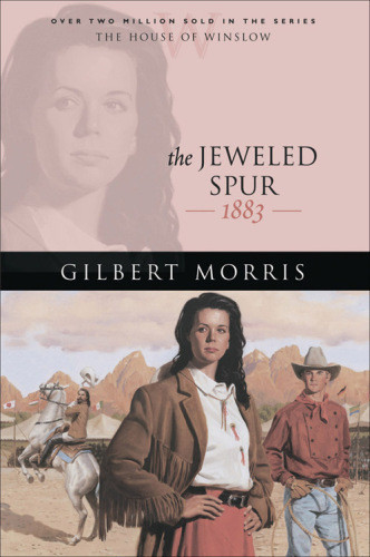 The Jeweled Spur Morris Gilbert