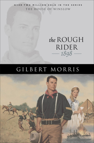 The Rough Rider Morris Gilbert