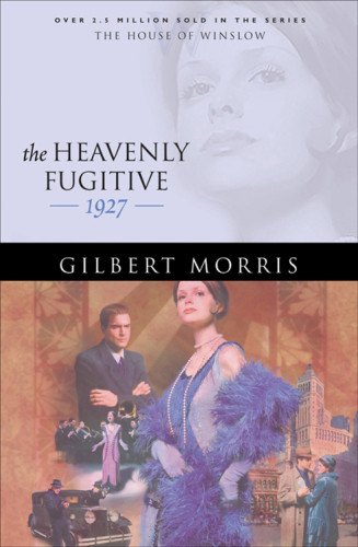The Heavenly Fugitive Morris Gilbert