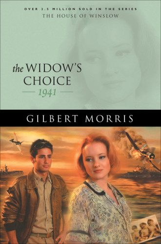 The Widows Choice Morris Gilbert