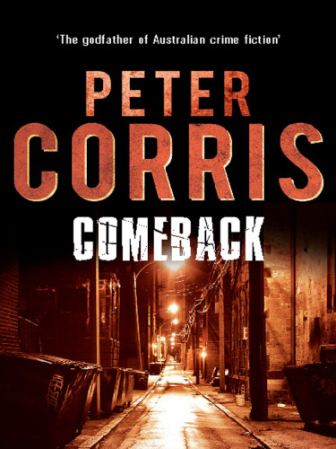 Comeback Corris Peter