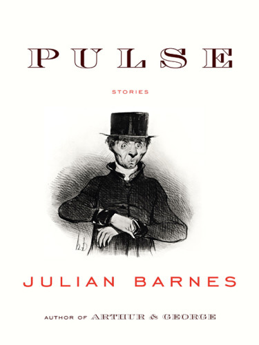 Pulse Stories Barnes Julian