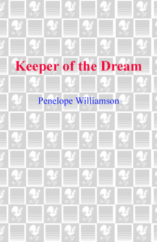 Keeper Of The Dream Williamson Penelope