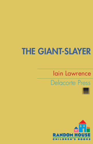 The Giantslayer Lawrence Iain