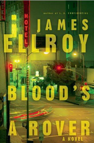 Bloods A Rover James Ellroy