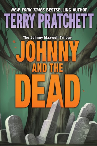 Johnny And The Dead Pratchett Terry