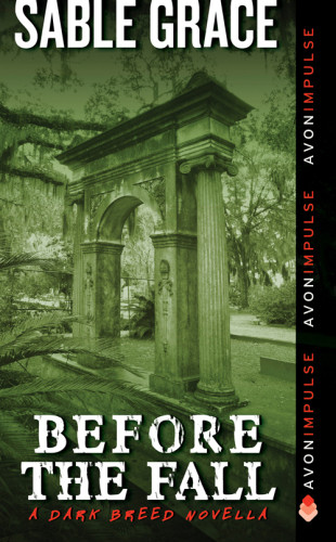 Before The Fall Grace Sable