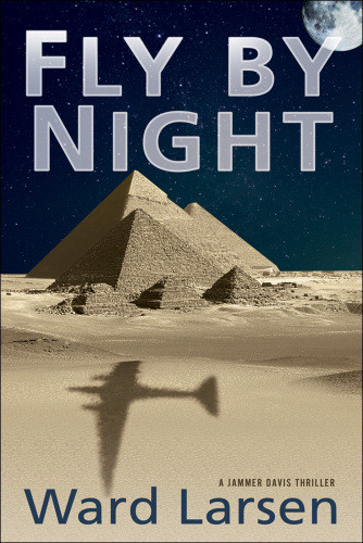 Fly By Night Larsen Ward