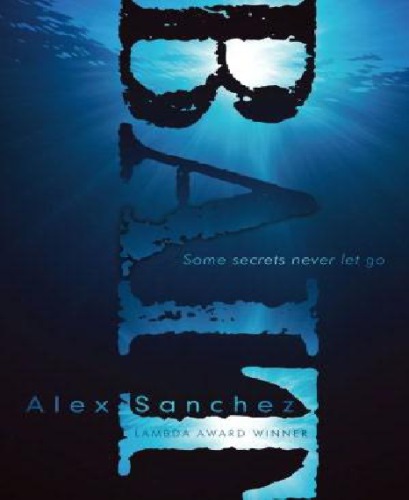 Bait 1st Edition Alex Sanchez