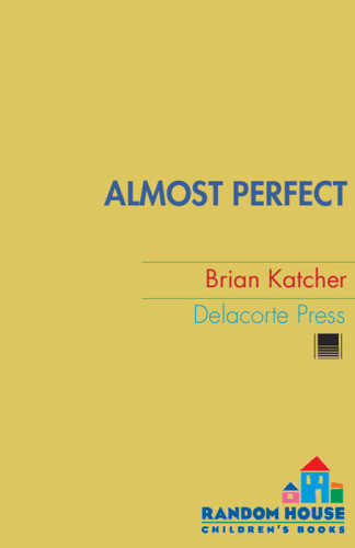 Almost Perfect Katcher Brian