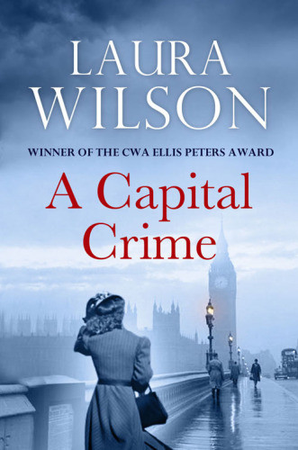 A Capital Crime Laura Wilson