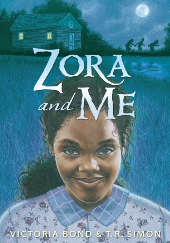 Zora And Me Bond Victoria Simon T R