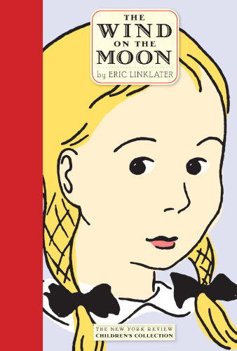 The Wind On The Moon Linklater Eric