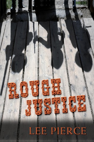 Rough Justice Pierce Lee