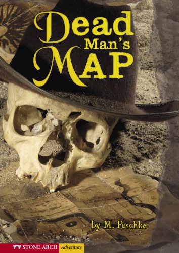 Dead Mans Map Peschke M