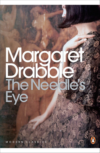 The Needles Eye Margaret Drabble