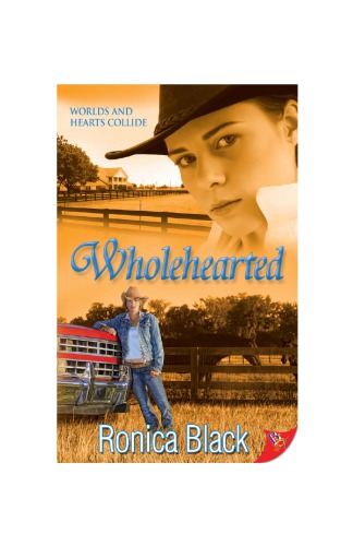 Wholehearted Black Ronica