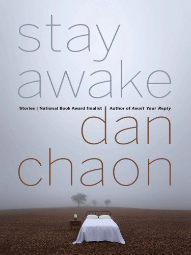 Stay Awake Chaon Dan