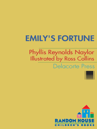 Emilys Fortune Naylor Phyllis Reynolds