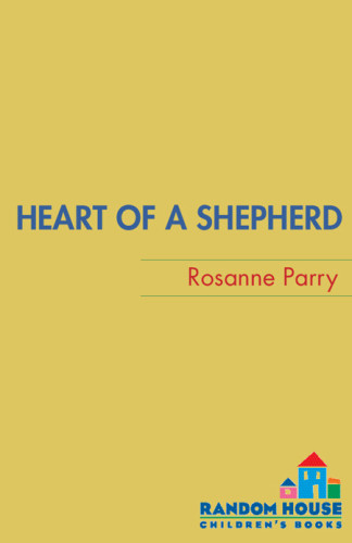 Heart Of A Shepherd Parry Rosanne