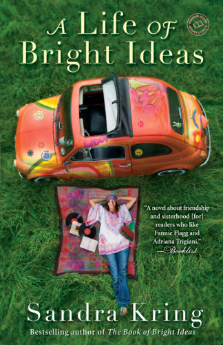 A Life Of Bright Ideas Kring Sandra