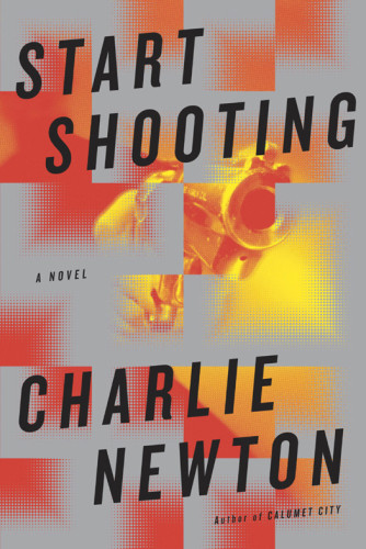 Start Shooting Newton Charlie