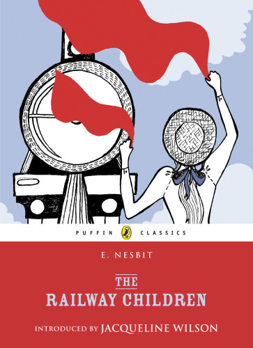 The Railway Children E Nesbit