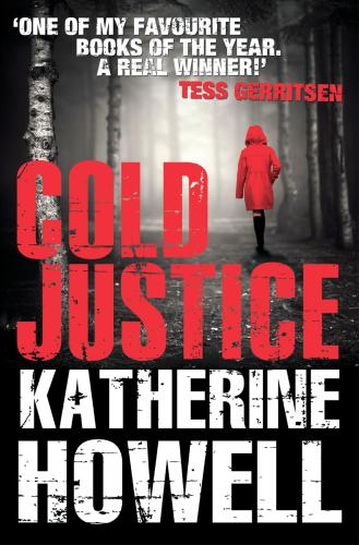 Cold Justice Howell Katherine