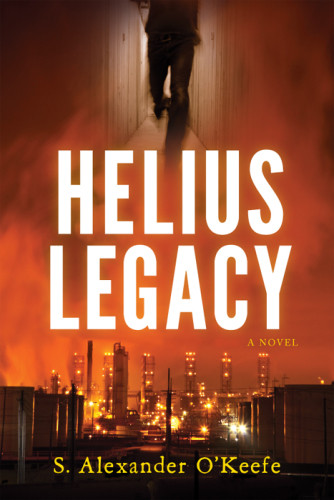 Helius Legacy Okeefe S Alexander