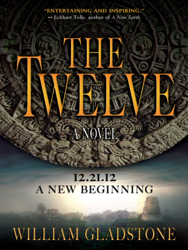 The Twelve Gladstone William