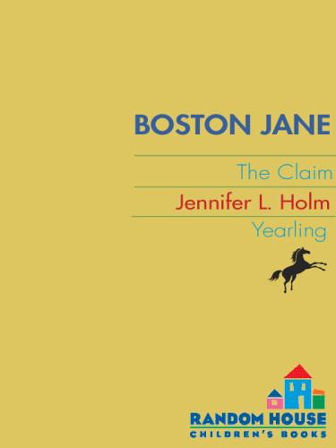 The Claim Holm Jennifer L