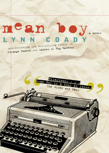 Mean Boy Coady Lynn