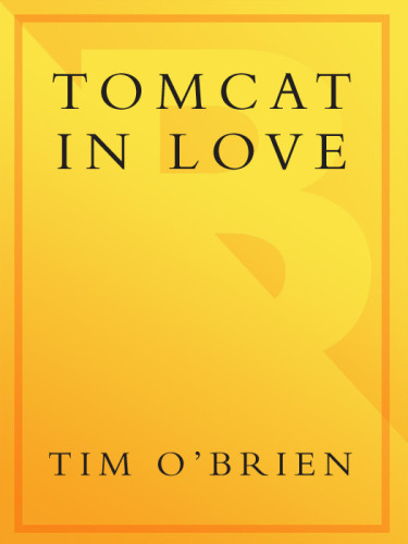 Tomcat In Love Obrien Tim