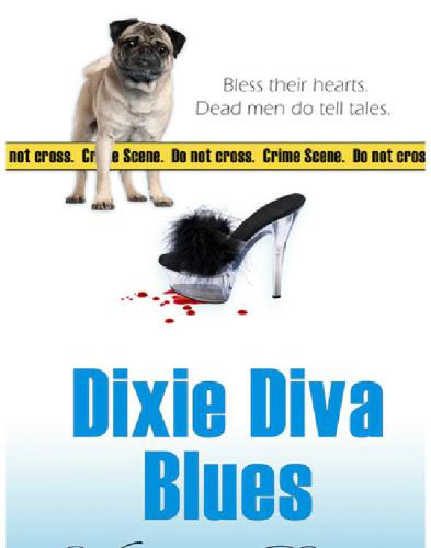 Dixie Diva Blues Brown Virginia